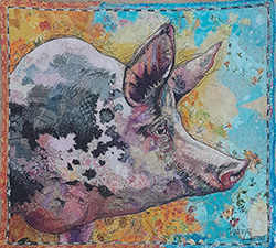Spotted Pig